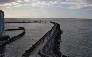 Darłowo port - 02-08-2025 15:06
