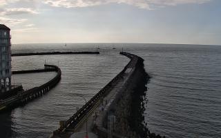 Darłowo port - 02-08-2025 15:38