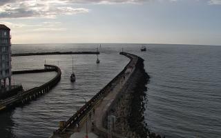 Darłowo port - 02-08-2025 15:54