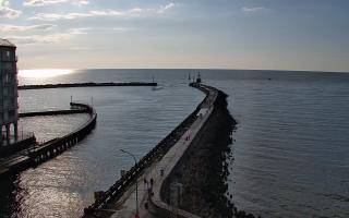 Darłowo port - 02-08-2025 16:10