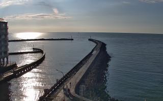 Darłowo port - 02-08-2025 16:26