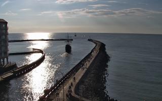 Darłowo port - 02-08-2025 16:42