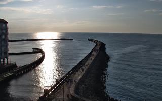 Darłowo port - 02-08-2025 16:58