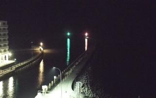 Darłowo port - 02-08-2025 22:36