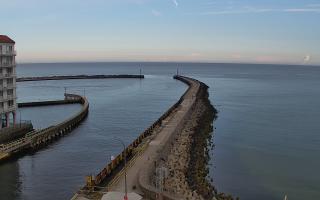Darłowo port - 03-08-2025 05:06