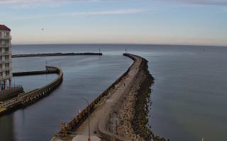 Darłowo port - 03-08-2025 05:22