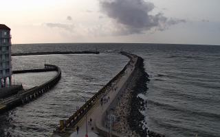 Darłowo port - 05-08-2025 15:50