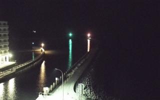 Darłowo port - 28-08-2025 01:09