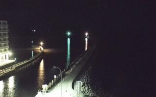 Darłowo port - 28-08-2025 01:41