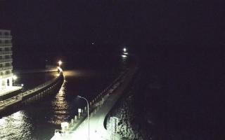 Darłowo port - 16-09-2025 02:46