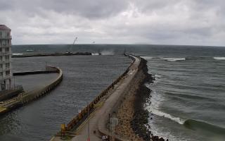 Darłowo port - 16-09-2025 12:08