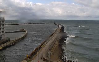 Darłowo port - 16-09-2025 12:24
