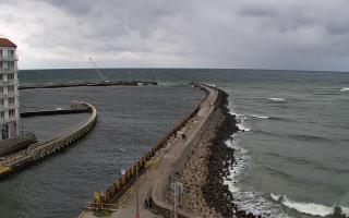 Darłowo port - 16-09-2025 12:40