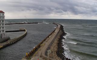 Darłowo port - 16-09-2025 13:12