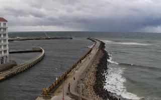 Darłowo port - 16-09-2025 13:28