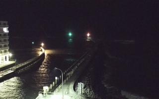 Darłowo port - 17-09-2025 02:35