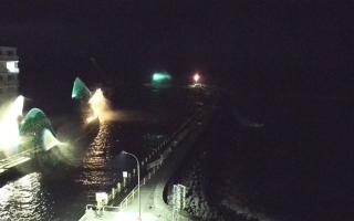 Darłowo port - 17-09-2025 02:51
