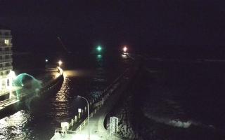 Darłowo port - 17-09-2025 03:07