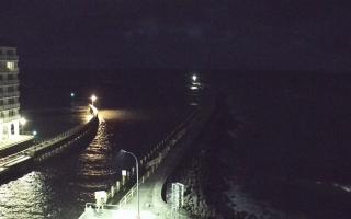 Darłowo port - 17-09-2025 03:23
