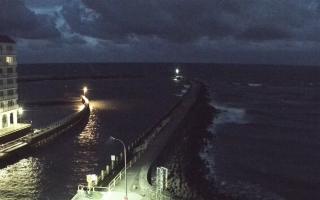 Darłowo port - 17-09-2025 03:39
