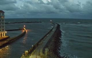 Darłowo port - 17-09-2025 03:55