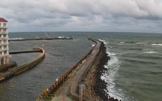 Darłowo port - 17-09-2025 04:11