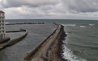 Darłowo port - 17-09-2025 04:27