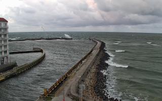 Darłowo port - 17-09-2025 04:43