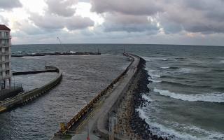 Darłowo port - 17-09-2025 04:59