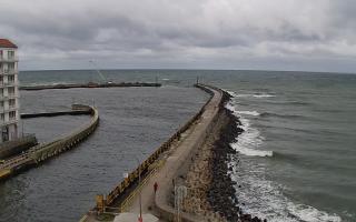 Darłowo port - 17-09-2025 07:56
