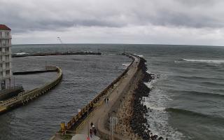 Darłowo port - 17-09-2025 08:12