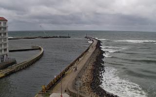 Darłowo port - 17-09-2025 08:28