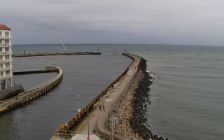 Darłowo port - 18-09-2025 05:53
