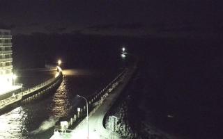 Darłowo port - 16-10-2025 17:30