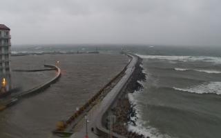 Darłowo port - 30-10-2025 15:04