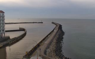 Darłowo port - 01-11-2025 13:53