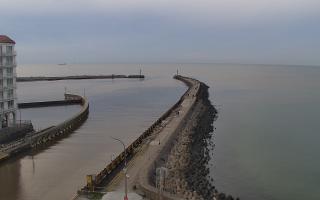 Darłowo port - 01-11-2025 14:09