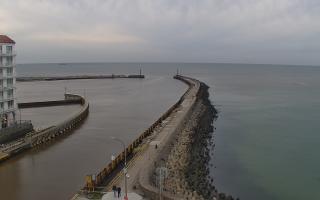 Darłowo port - 01-11-2025 14:41