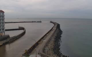 Darłowo port - 01-11-2025 14:57