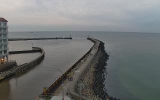 Darłowo port - 01-11-2025 15:13