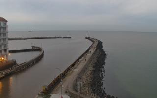 Darłowo port - 01-11-2025 15:29