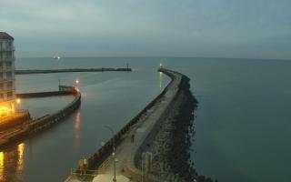 Darłowo port - 01-11-2025 15:45