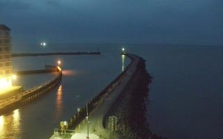 Darłowo port - 01-11-2025 16:01