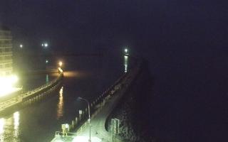 Darłowo port - 01-11-2025 16:17