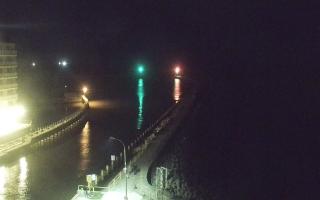 Darłowo port - 01-11-2025 16:33