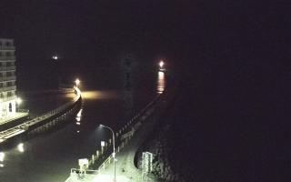 Darłowo port - 02-11-2025 04:03