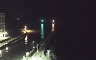 Darłowo port - 02-11-2025 04:20