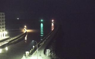 Darłowo port - 02-11-2025 04:52