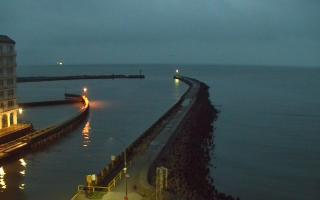 Darłowo port - 02-11-2025 05:24