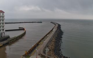 Darłowo port - 02-11-2025 05:56